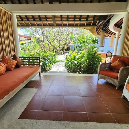Bali Akasa Villa Seminyak Exterior foto