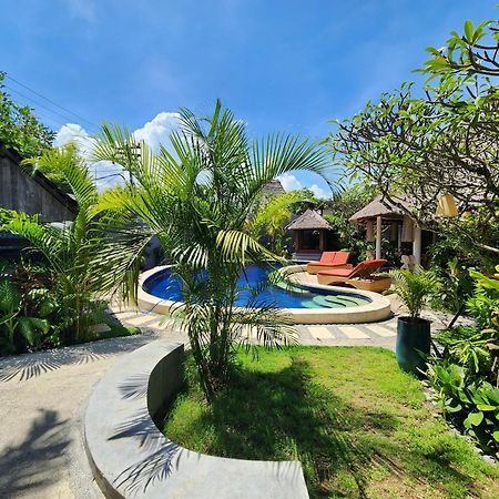 Bali Akasa Villa Seminyak Exterior foto